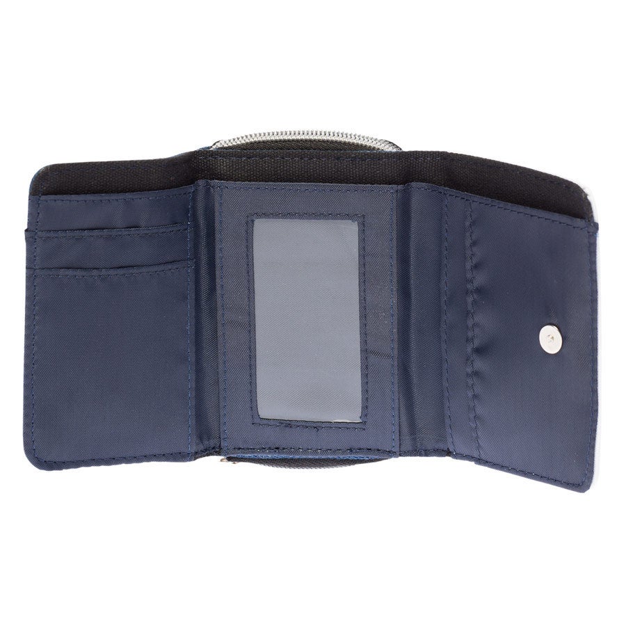 Porte-monnaie personnalisé - Moyen