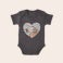 Baby Body bedrucken Baby Body bedrucken