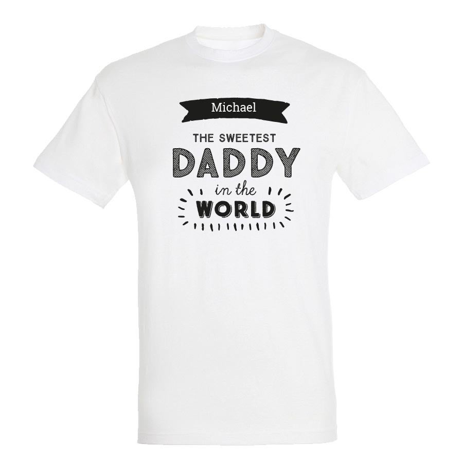 T-shirt del papà