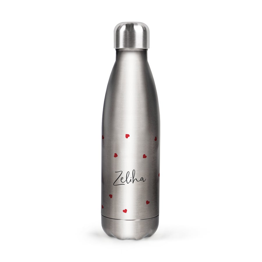 Gourde Isotherme personnalisable Gourde Isotherme personnalisable