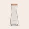 Personalised glass decanter - Engraved Personalised glass decanter - Engraved