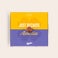 Personalised Milka Chocolate Gift Box - Thank you Personalised Milka Chocolate Gift Box - Thank you