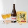 Geschenkset mit Bier, Biergläser mit Gravur, Nüsse & Flaschenöffner Geschenkset mit Bier, Biergläser mit Gravur, Nüsse & Flaschenöffner