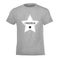 T-shirt - Enfant - Gris - 2 ans