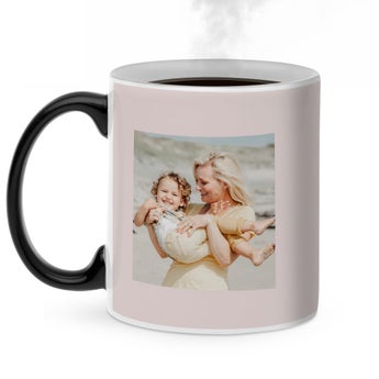Tazza con foto