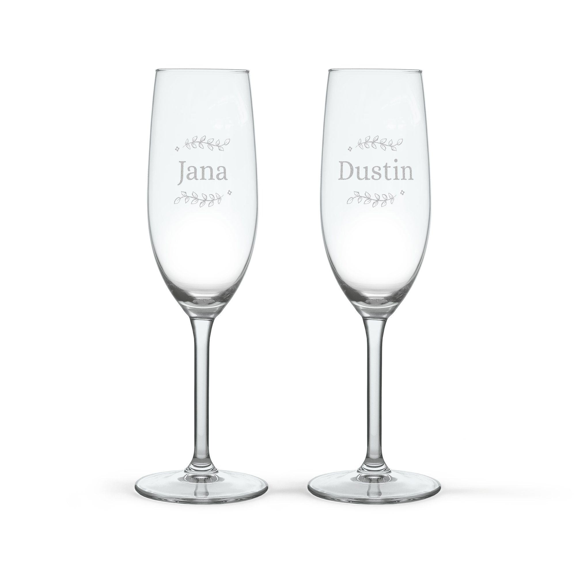 Riondo Prosecco personalisiert