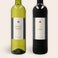 Personalised Wine Gift Set - Maison de la Surprise Personalised Wine Gift Set - Maison de la Surprise
