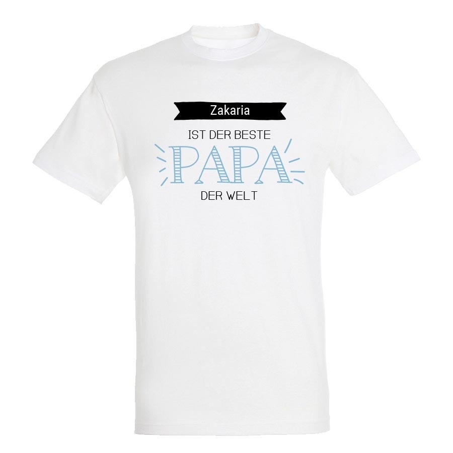 Vatertag T-Shirt