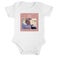 First Mother's Day - Babygrow