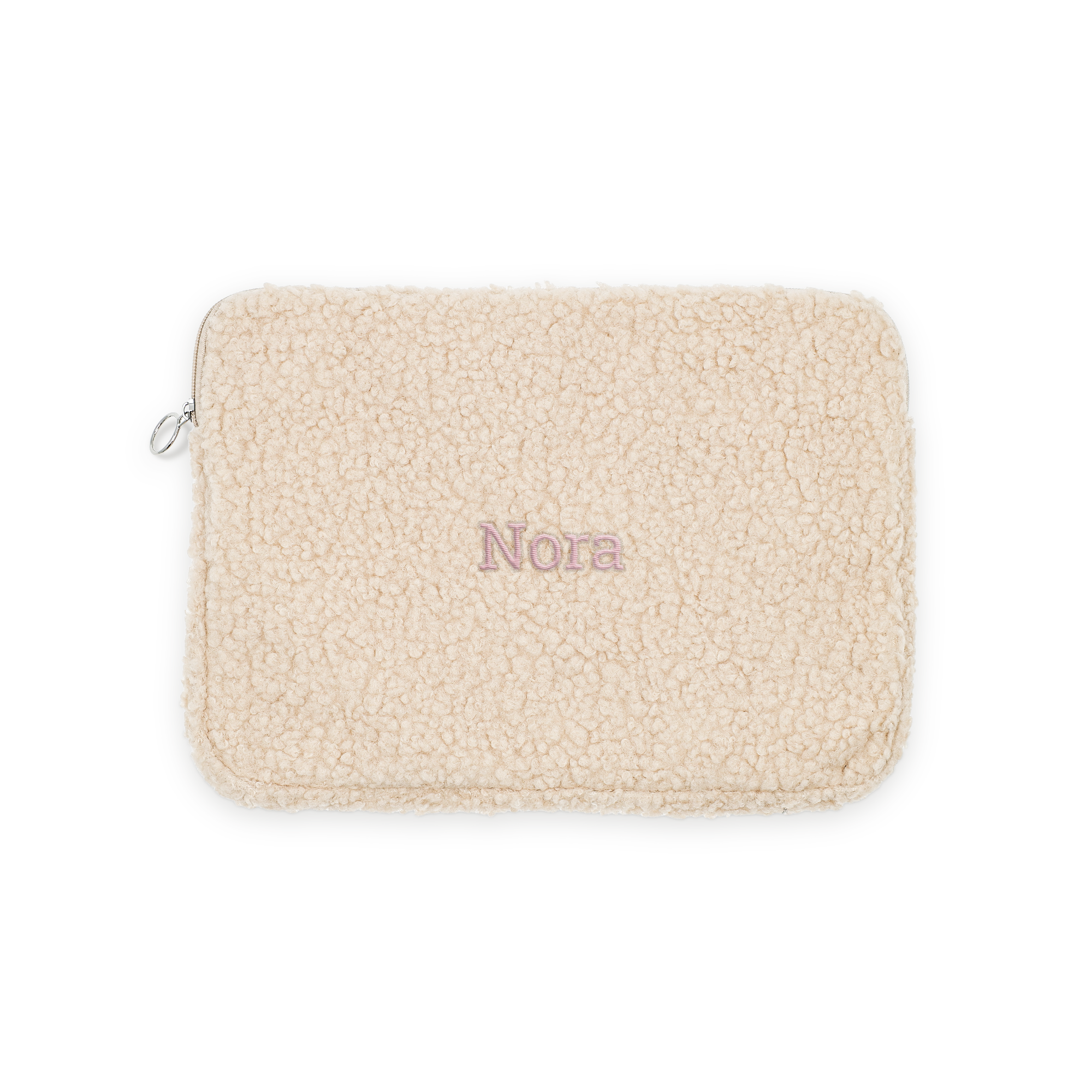 Personlig Teddy-laptopväska