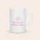 Tasse à thé personnalisée Tasse à thé personnalisée