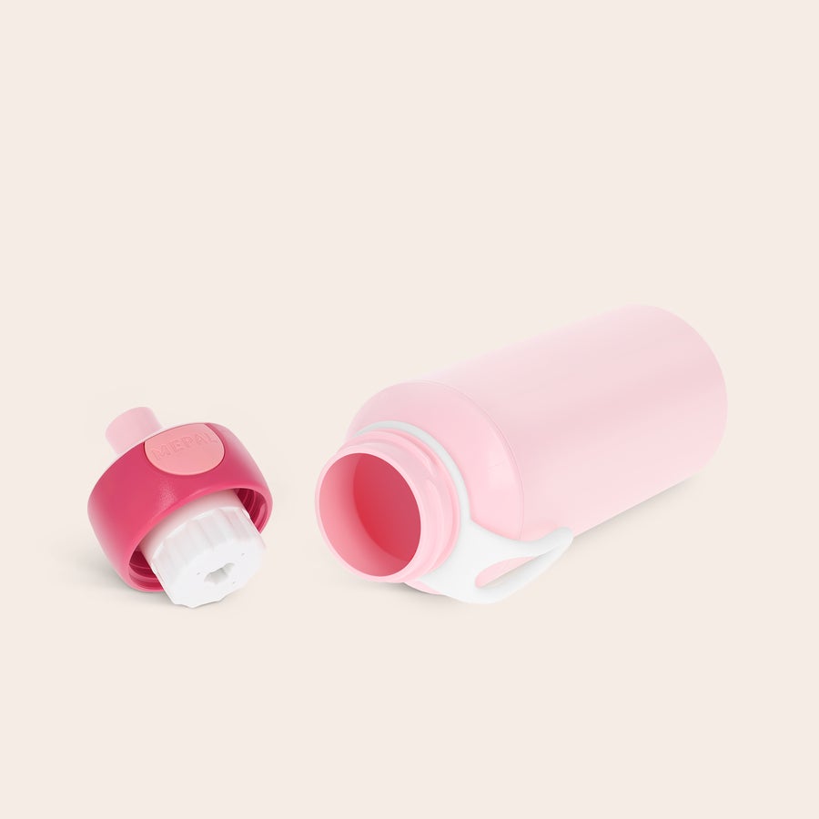 Mepal - personalised pop-up water bottle Mepal - personalised pop-up water bottle