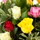 Bloemen - Boeket Rozen Divers Luxe