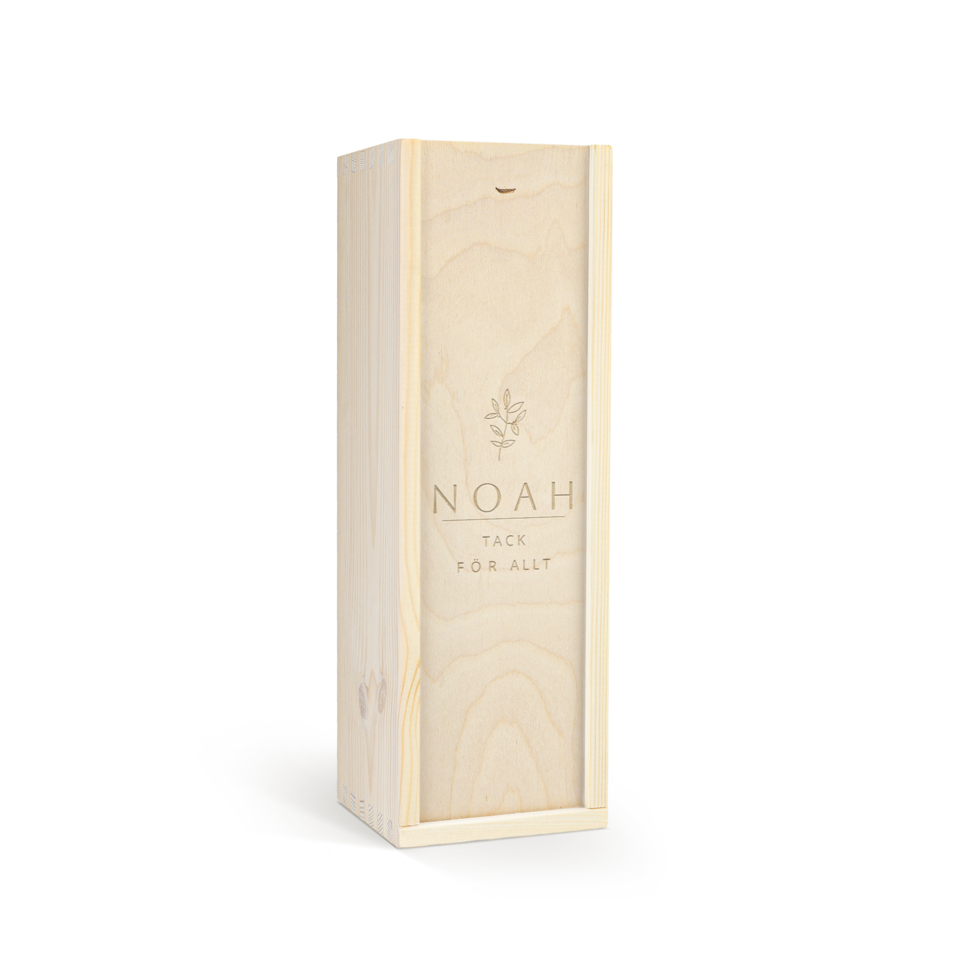 Personlig vin Maison de la Surprise Chardonnay