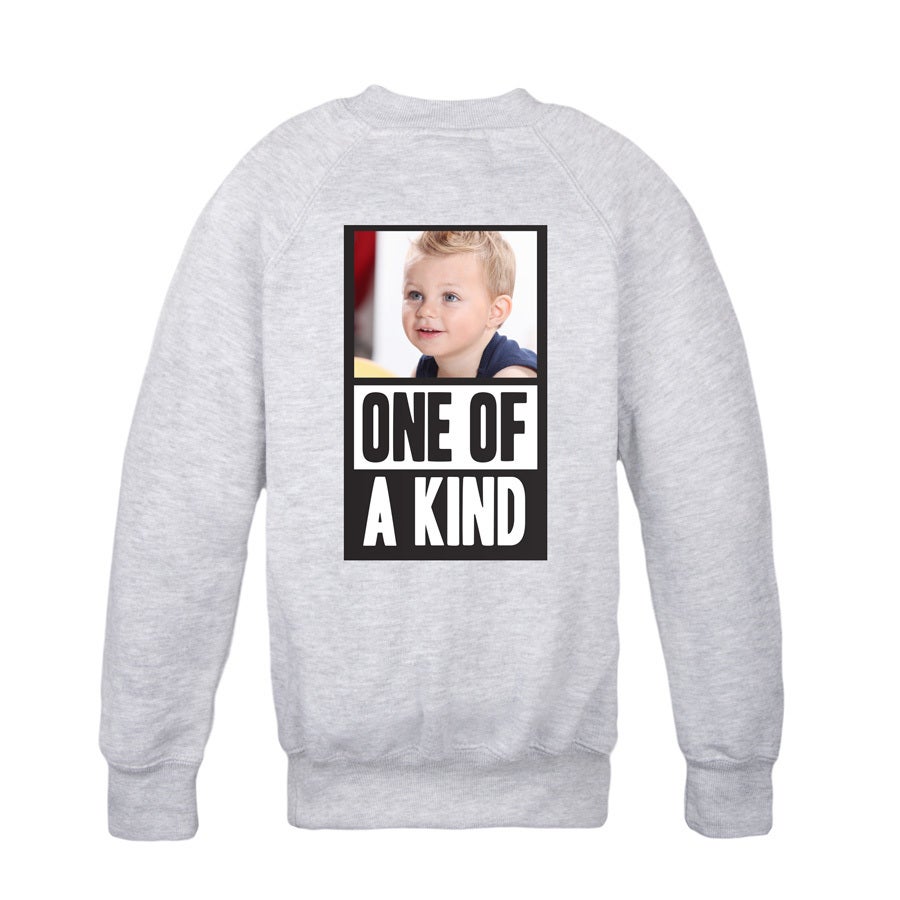 Kids sweater