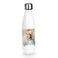 Edelstahl Trinkflasche bedrucken