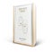 Set de botellas de vino en caja de madera impresa- Luc Pirlet - Merlot y Chardonnay