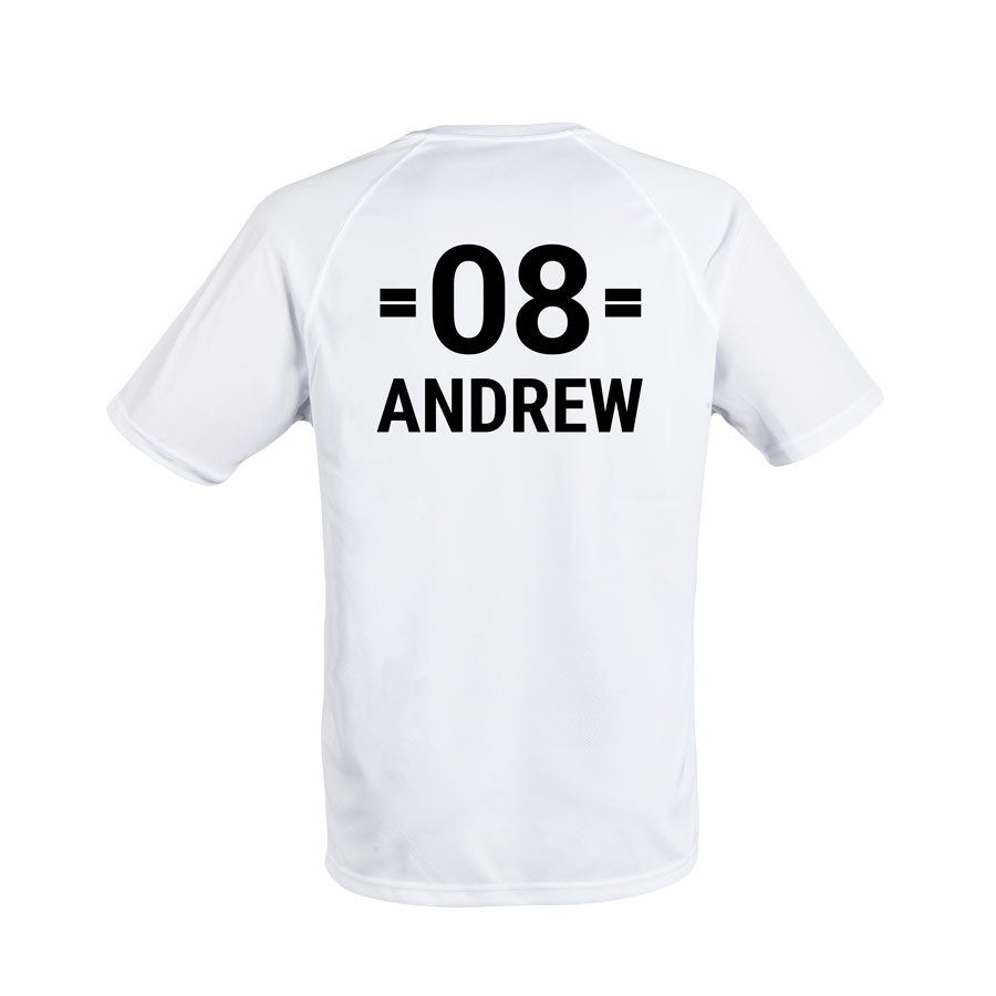 Camisetas deportivas hombre Camisetas deportivas hombre