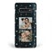 Tryckt mobilskal - Samsung Galaxy S10 Plus  (runt tryck)