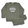Pyjama enfant personnalisé - 4/5 ans
