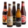 Vaderdag bierpakket - Belgisch