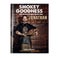 Personalised book - Smokey Goodness BBQ cookbook- Hardcover