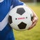 Ballon de foot personnalisé Ballon de foot personnalisé