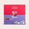 Milka Choklad 3D Presentask Milka Choklad 3D Presentask