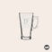 Latte machiato steklo z vgraviranim imenom Latte machiato steklo z vgraviranim imenom