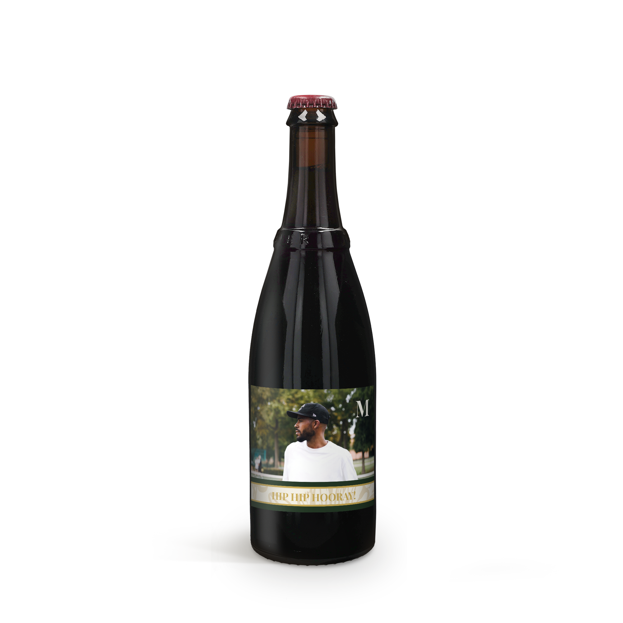 Set cadou bere - Westmalle Dubbel și Tripel