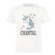T-shirt - Kids - Wit - 2 jaar
