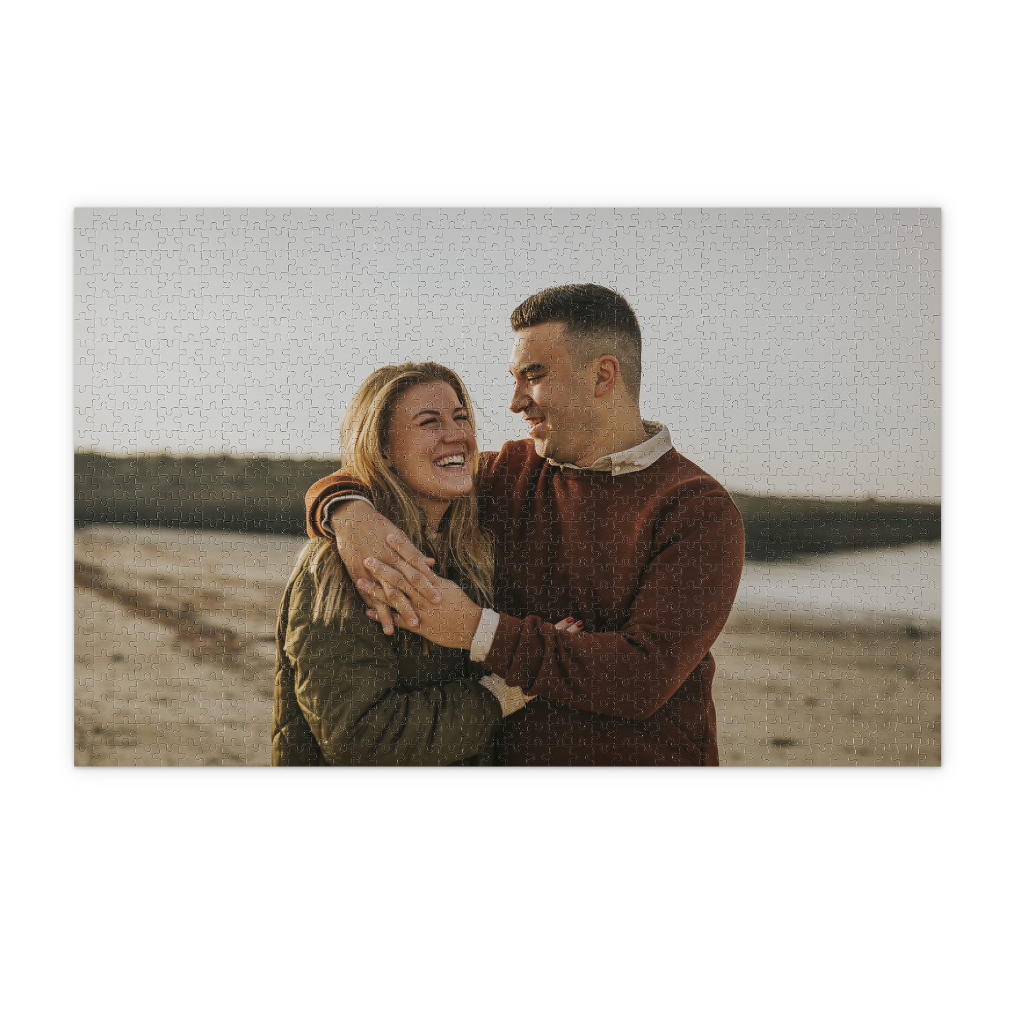 Puzzle Personalizzato con Foto