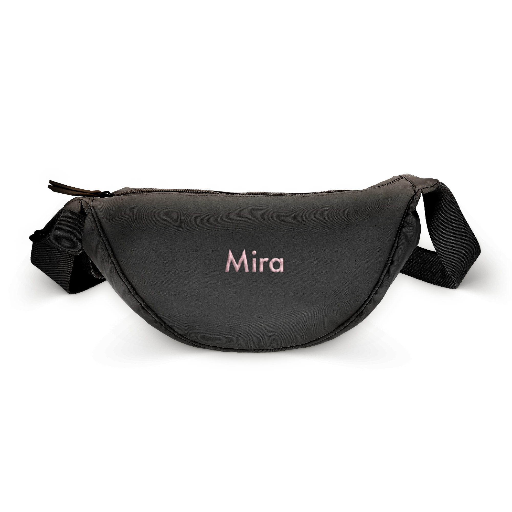 Personlig puffväska