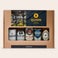 Vaderdag cadeau bierpakket Vaderdag cadeau bierpakket