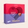 Milka Chocolate 3D Gift Box Milka Chocolate 3D Gift Box