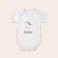 Baby Body bedrucken Baby Body bedrucken
