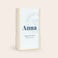 Personalised gin & tonic gift - Bombay Sapphire Personalised gin & tonic gift - Bombay Sapphire