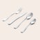 Personalised children's cutlery set - Engraved Personalised children's cutlery set - Engraved