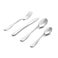 Personalised children's cutlery set - Engraved