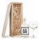 Gin cadeaupakket met glas - YourSurprise own brand