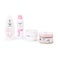 Confezione Benessere Dove Personalizzata - Pampering Rosie