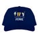Baseball cap - Navy