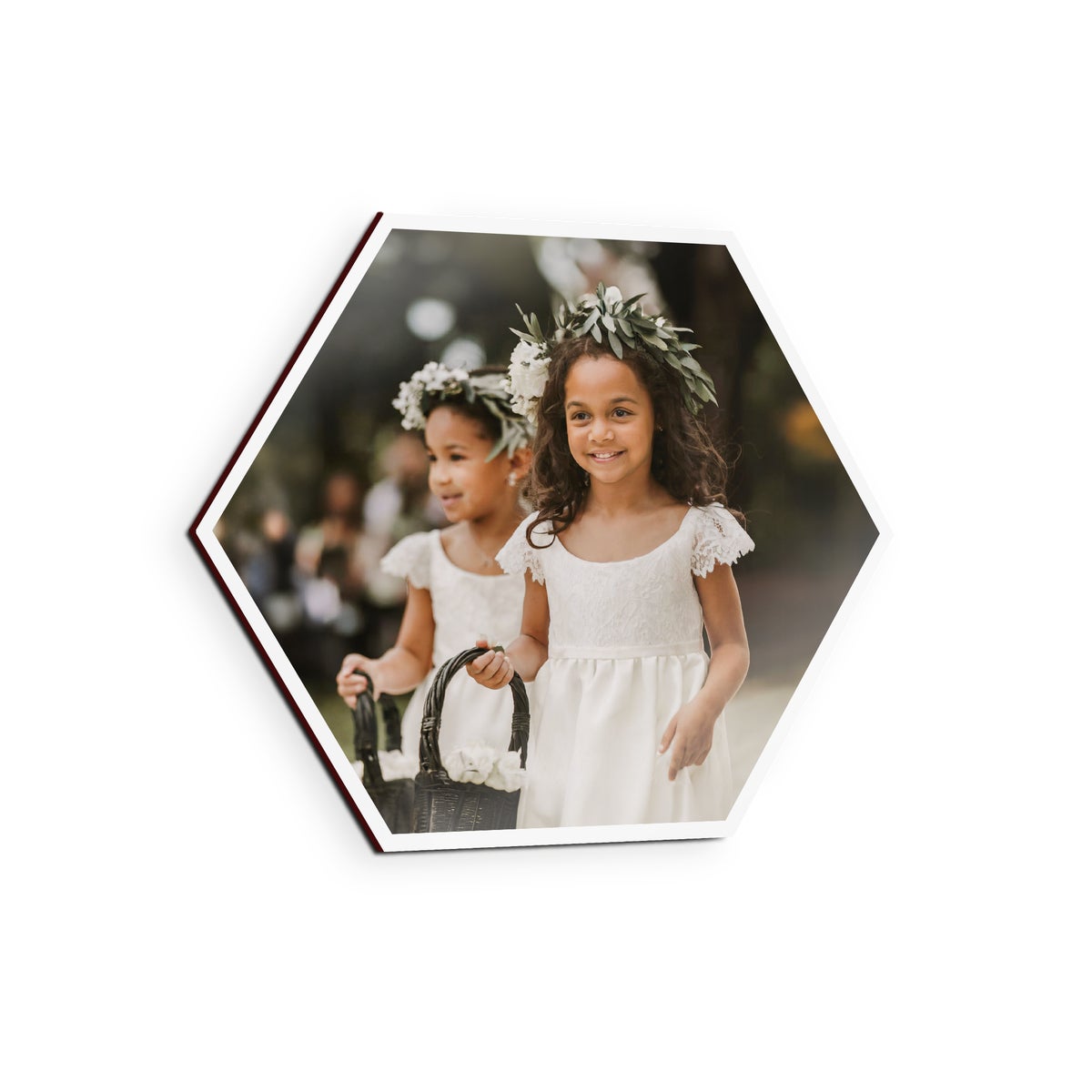 Spersonalizowany panel cienny - Szeciokt - 1 szt.