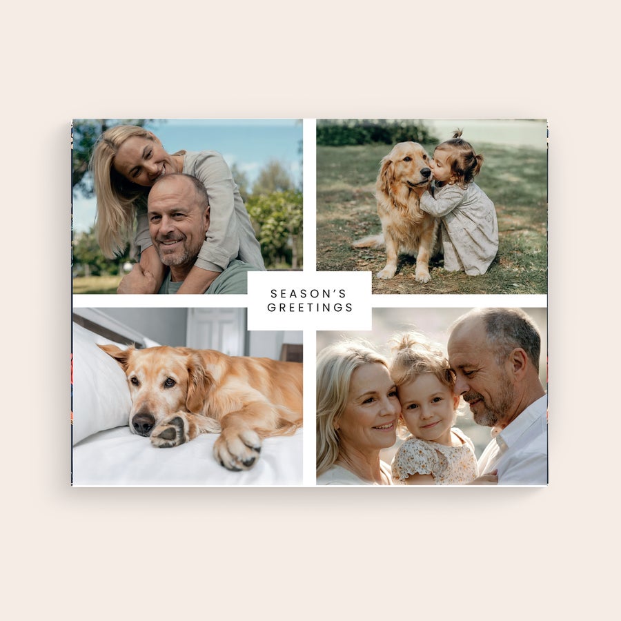 Kalendarz adwentowy herbaciany z własnym projektem - Pukka Kalendarz adwentowy herbaciany z własnym projektem - Pukka