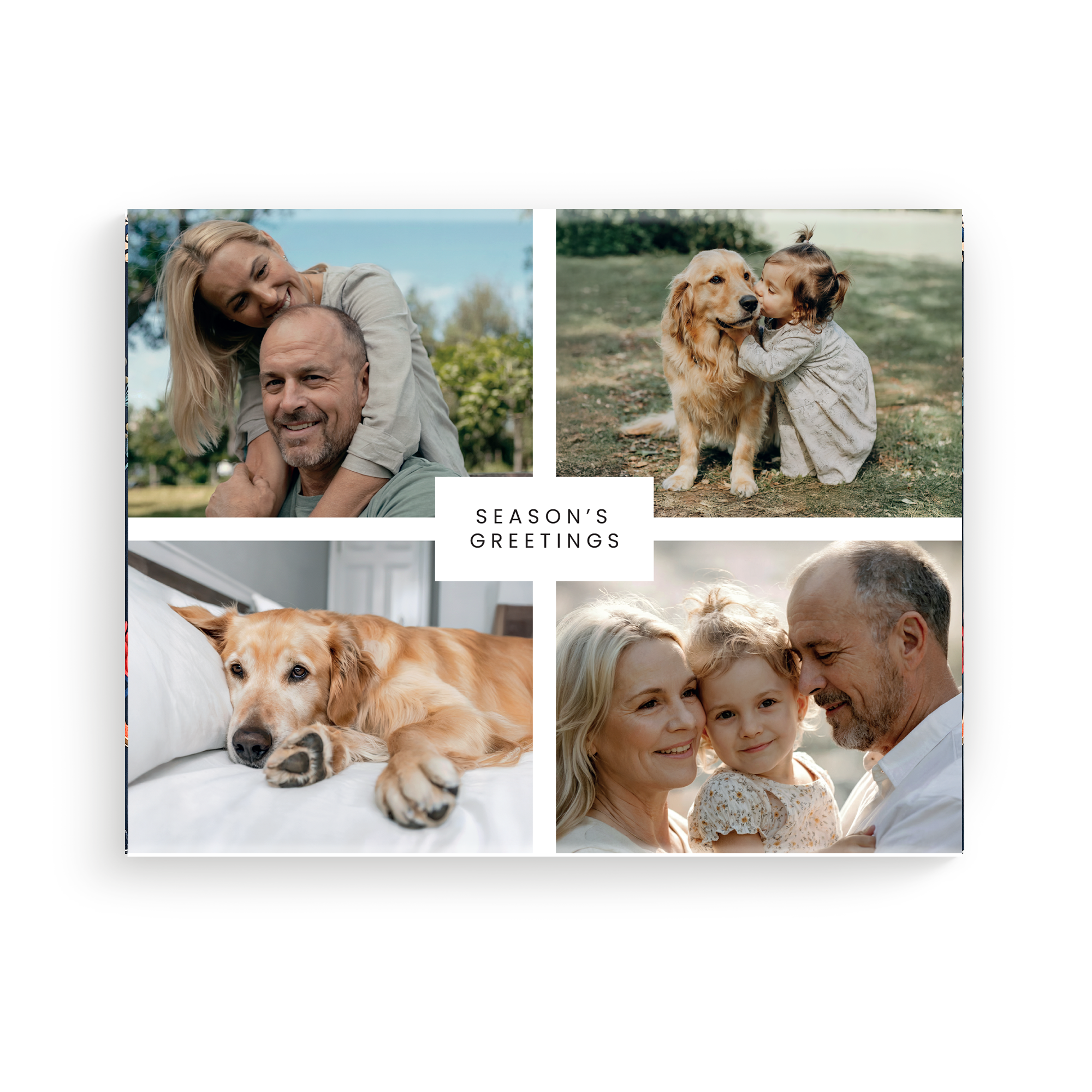 Tee Adventskalender mit eigenem Design – Pukka