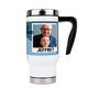 Father's Day thermos mug