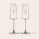 Champagneglass Champagneglass