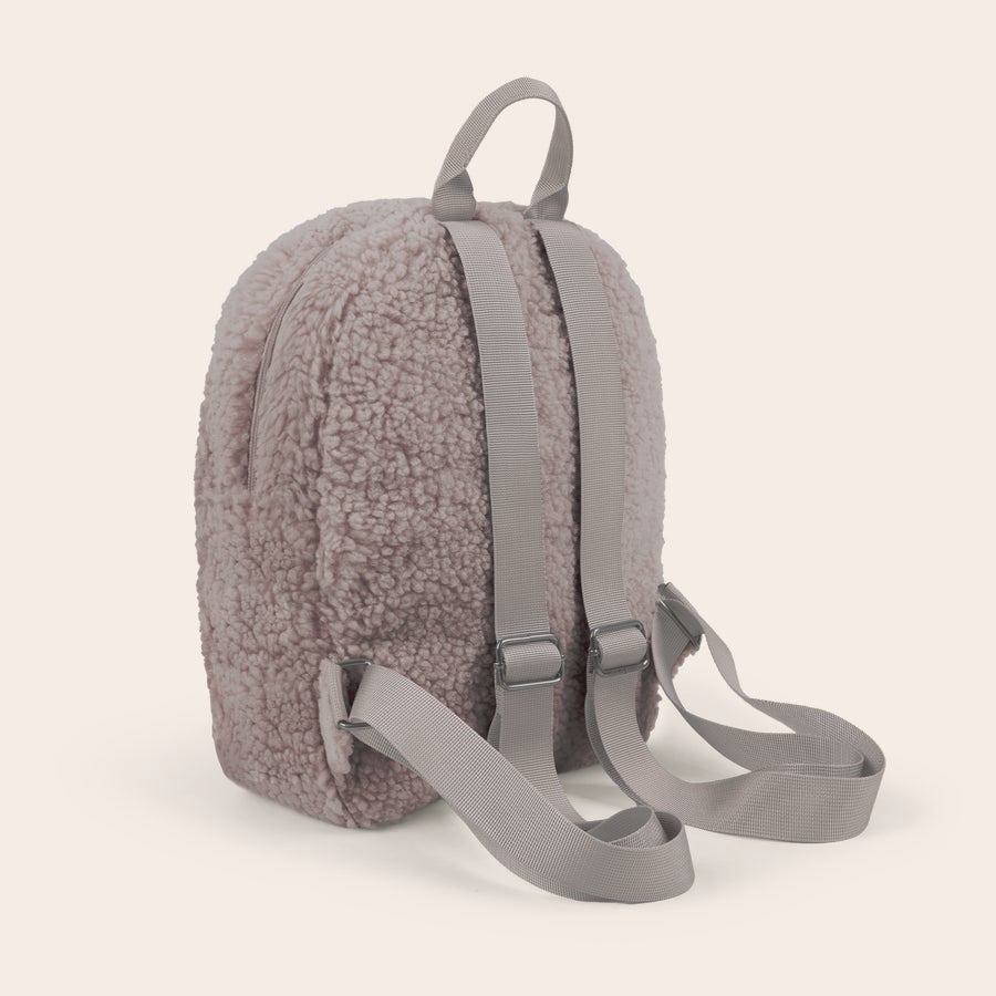 Personalised teddy backpack Personalised teddy backpack