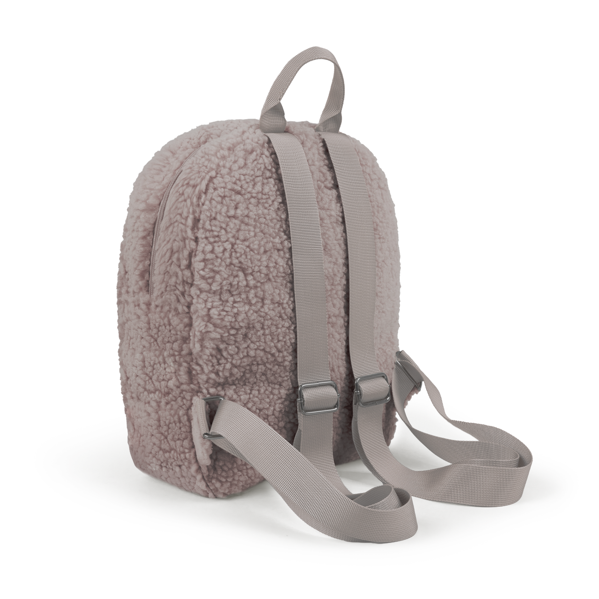 Personalisierter Teddy-Rucksack