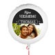 Ballon met foto - Verjaardag